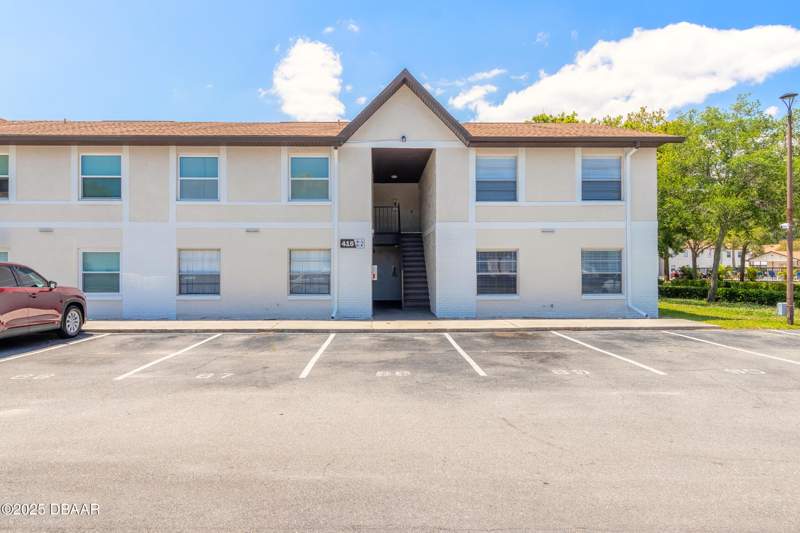 2 bedroom Condominium at 415 Banana Cay Drive #F, Bristol Bay Condo The, South Daytona — photo 2