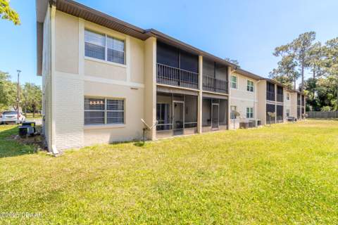 415 Banana Cay Drive #F, South Daytona FL - photo 20 of 29