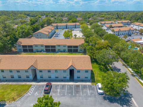 415 Banana Cay Drive #F, South Daytona FL - photo 22 of 29