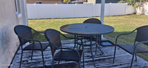 653 Sweetwood Drive, Port Orange FL - photo 24 of 38