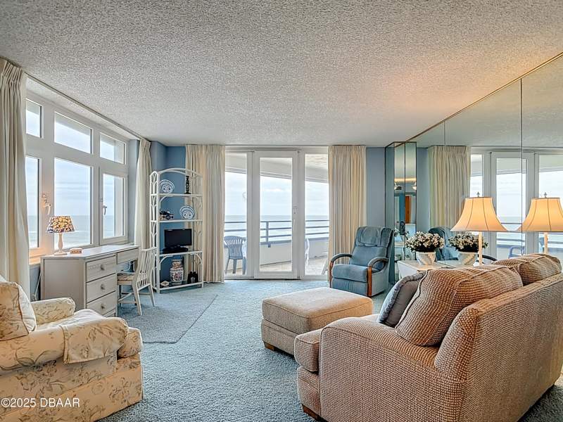 2 bedroom Condominium at 395 S Atlantic Avenue #305, Tidesfall Condo, Ormond Beach — photo 5