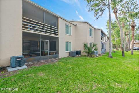 102 Bob White Court #C, Daytona Beach FL - photo 23 of 28
