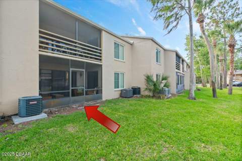 102 Bob White Court #C, Daytona Beach FL - photo 24 of 28