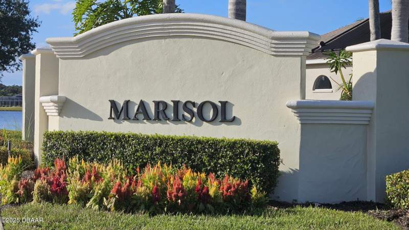 3 bedroom Single Family Residence at 552 Caro Court, Venetian Bay, New Smyrna Beach — photo 5
