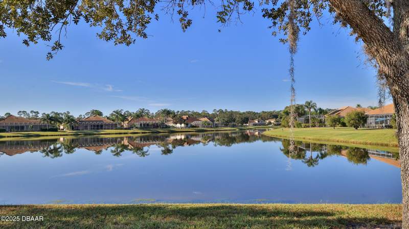 3 bedroom Single Family Residence at 552 Caro Court, Venetian Bay, New Smyrna Beach — photo 4