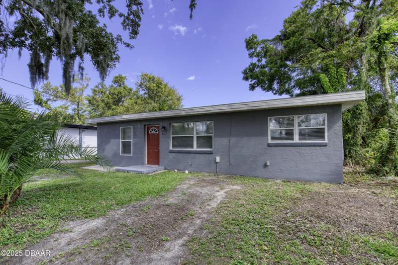 3 bedroom Single Family Residence at 843 Niles Street, Daytona Beach, Daytona Beach — photo 3