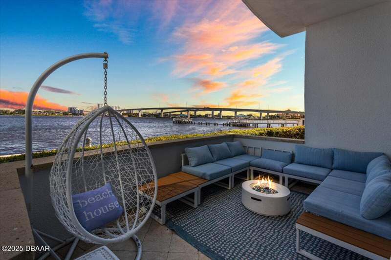3 bedroom Condominium at 231 Riverside Drive #102, Marina Grande On The Halifax, Holly Hill — photo 2