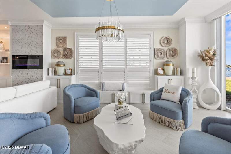 3 bedroom Condominium at 231 Riverside Drive #102, Marina Grande On The Halifax, Holly Hill — photo 4