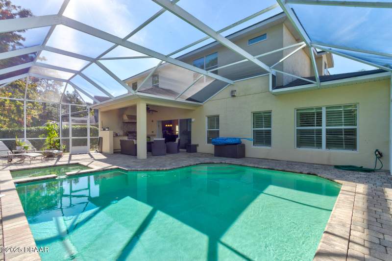 4 bedroom Single Family Residence at 6948 Vintage Lane, Waters Edge, Port Orange — photo 2