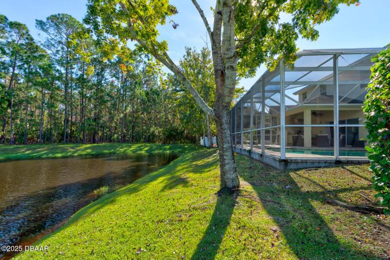 4 bedroom Single Family Residence at 6948 Vintage Lane, Waters Edge, Port Orange — photo 3