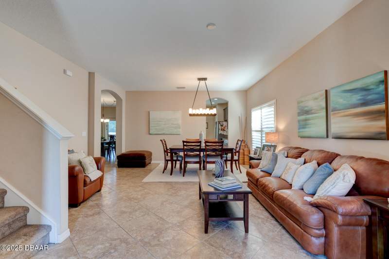 4 bedroom Single Family Residence at 6948 Vintage Lane, Waters Edge, Port Orange — photo 5