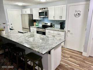 3 bedroom Single Family Residence at 130 Cypress Pond Road, Summer Trees, Port Orange — photo 4