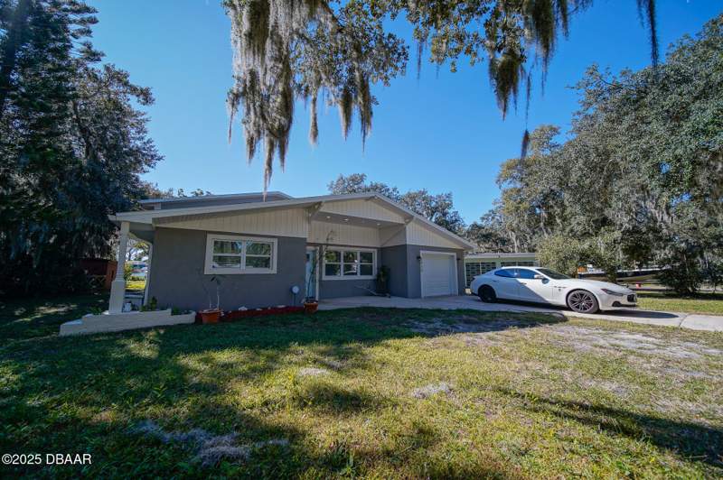 3 bedroom Single Family Residence at 5645 Palm Avenue, Harbor Oaks, Port Orange — photo 3