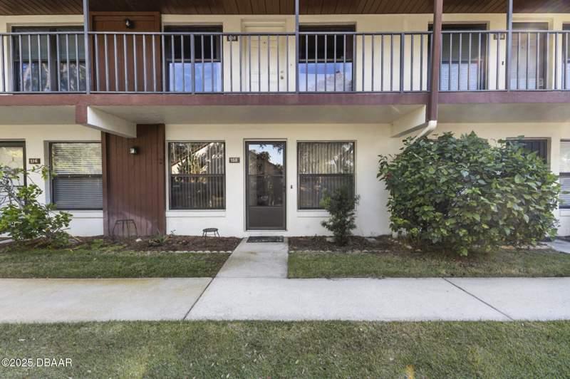 1 bedroom Condominium at 112 Lacosta Lane #115, Indigo Woods Condo, Daytona Beach — photo 2