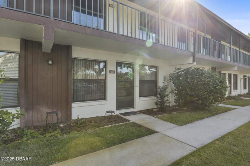 1 bedroom Condominium at 112 Lacosta Lane #115, Indigo Woods Condo, Daytona Beach — photo 3