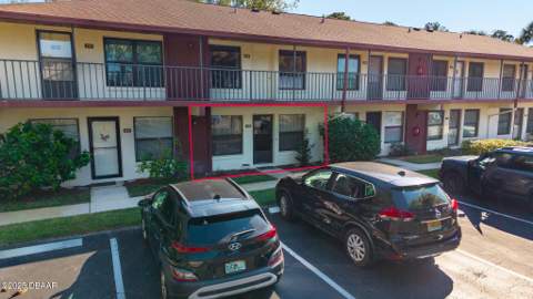 112 Lacosta Lane #115, Daytona Beach FL - photo 23 of 29