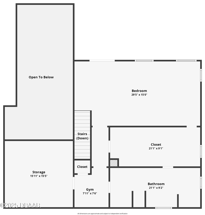 3 bedroom Single Family Residence at 5645 Palm Avenue, Harbor Oaks, Port Orange — photo 4