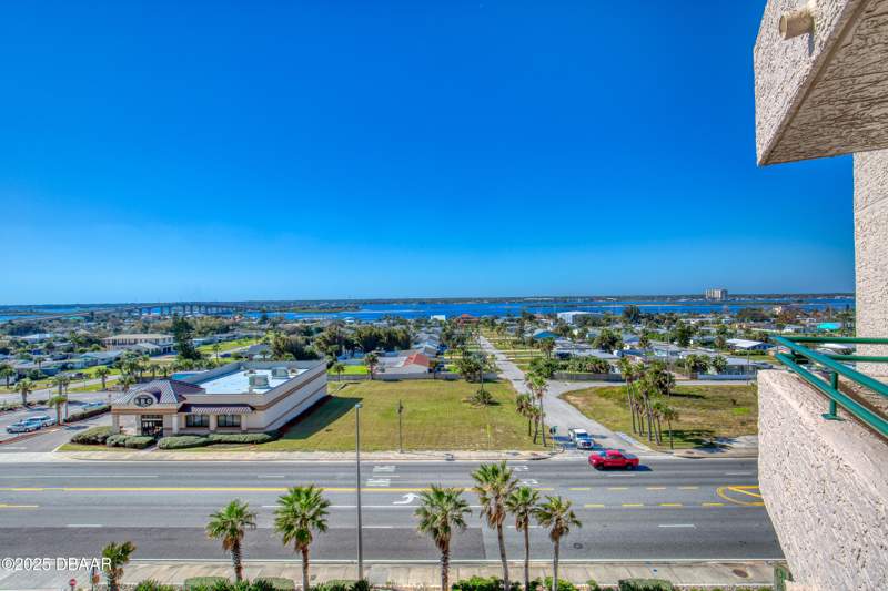 3 bedroom Condominium at 3315 S Atlantic Avenue #705, Dimucci Twin Towers, Daytona Beach Shores — photo 3