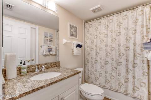 3315 S Atlantic Avenue #705, Daytona Beach Shores FL - photo 19 of 60