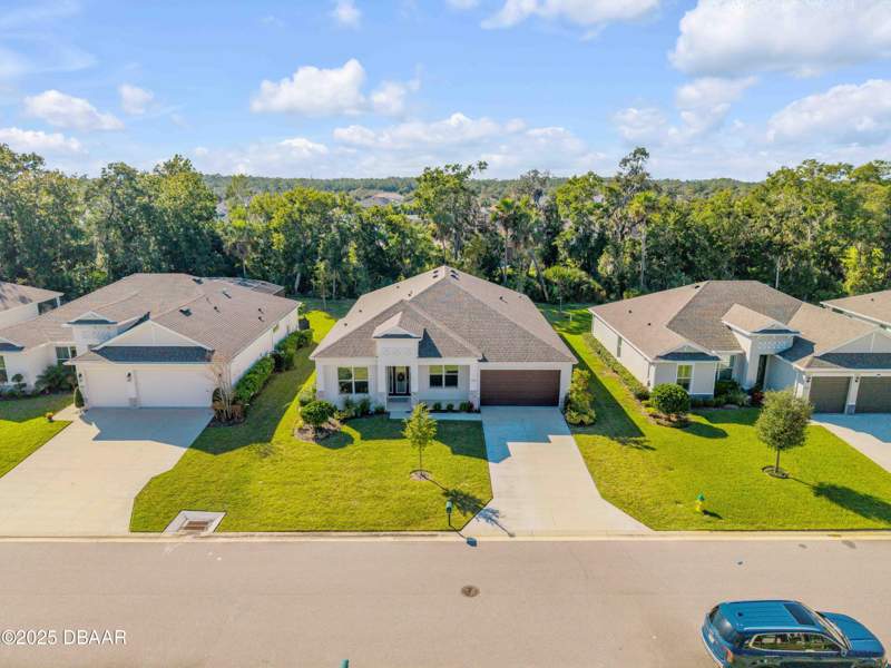 4 bedroom Single Family Residence at 3034 Adrian Drive, Halifax Plantation, Ormond Beach — photo 4