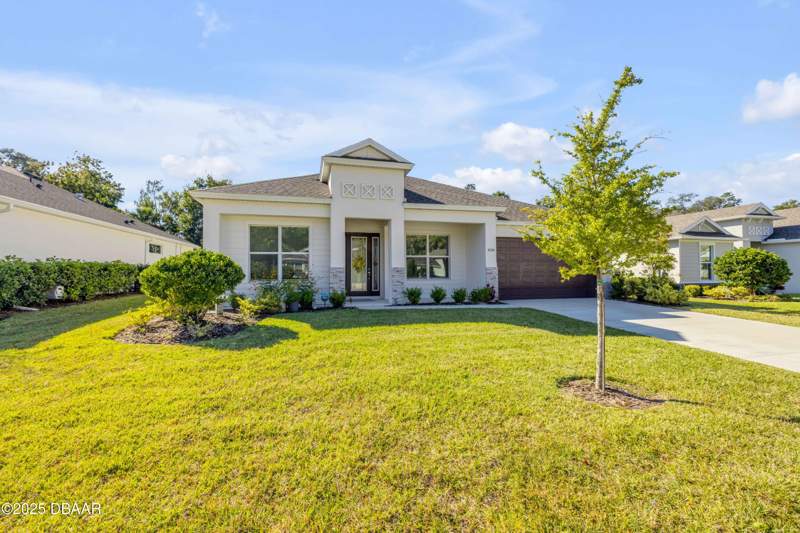 4 bedroom Single Family Residence at 3034 Adrian Drive, Halifax Plantation, Ormond Beach — photo 2