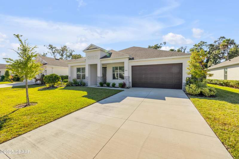 4 bedroom Single Family Residence at 3034 Adrian Drive, Halifax Plantation, Ormond Beach — photo 3