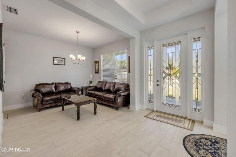4 bedroom Single Family Residence at 3034 Adrian Drive, Halifax Plantation, Ormond Beach — photo 5