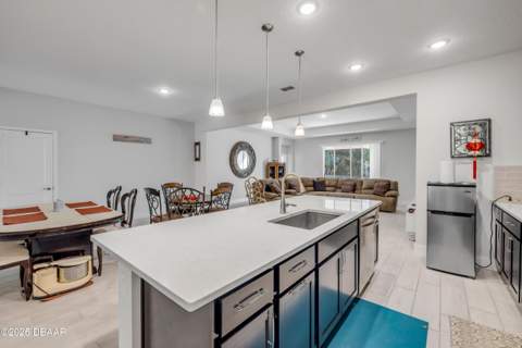 3034 Adrian Drive, Ormond Beach FL - photo 12 of 30