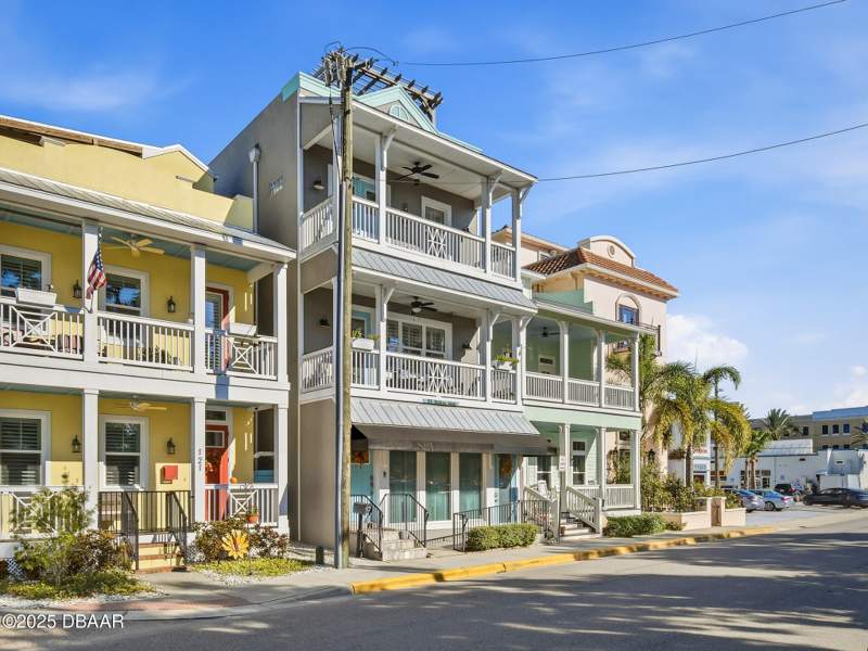 3 bedroom Single Family Residence at 119 Faulkner Street, Not on the List, New Smyrna Beach — photo 3