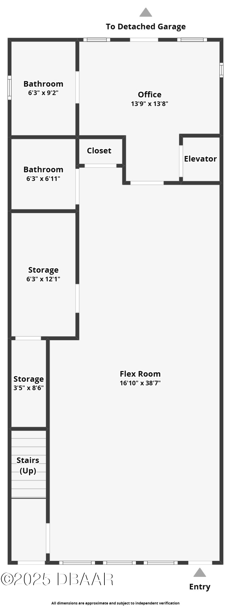 3 bedroom Single Family Residence at 119 Faulkner Street, Not on the List, New Smyrna Beach — photo 4