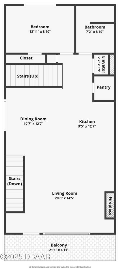 119 Faulkner Street, New Smyrna Beach FL - photo 6 of 91