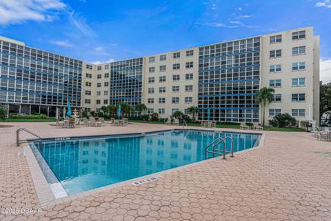 1224 S Peninsula Drive #501, Daytona Beach FL - photo 6 of 20