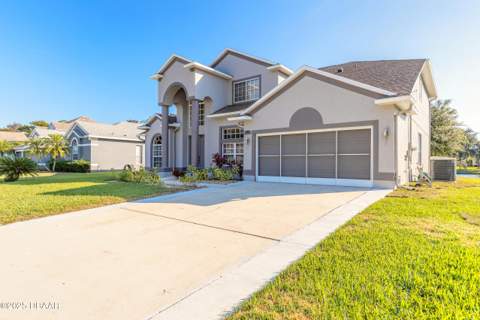 1424 New Bolton Drive, Port Orange FL - photo 6 of 63