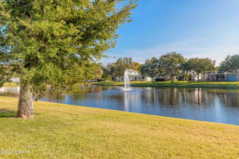 4 bedroom Single Family Residence at 1424 New Bolton Drive, Sunrise Oaks, Port Orange — photo 5