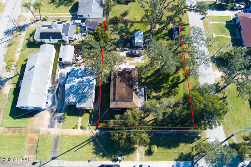 3 bedroom Single Family Residence at 215 2nd Street, Audobon Park, Holly Hill — photo 2