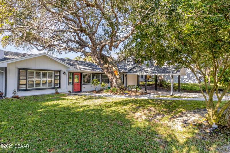 3 bedroom Single Family Residence at 4602 Saxon Drive, Silver Sands Condo, New Smyrna Beach — photo 2
