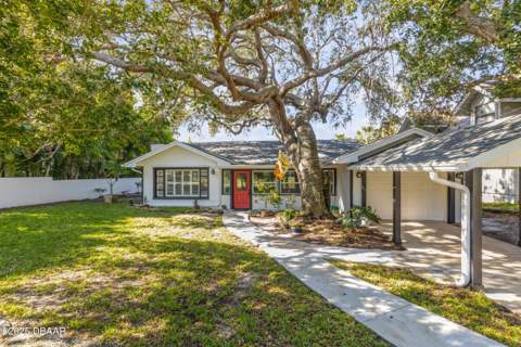 4602 Saxon Drive, New Smyrna Beach FL - photo 8 of 110