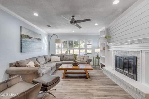 4602 Saxon Drive, New Smyrna Beach FL - photo 23 of 110