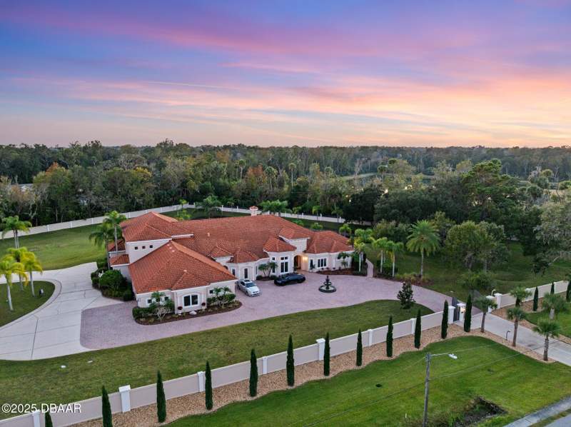 5 bedroom Single Family Residence at 602 Tomoka Avenue, Ormond Beach, Ormond Beach — photo 5