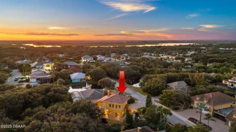 55 Inlet Point Boulevard, Ponce Inlet FL - photo 9 of 75