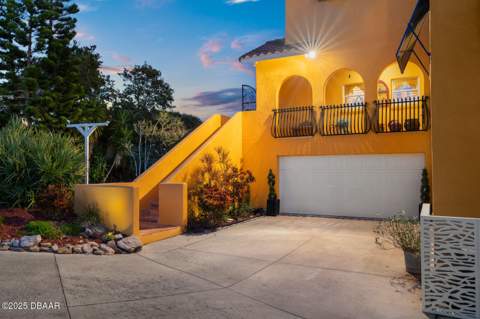 55 Inlet Point Boulevard, Ponce Inlet FL - photo 13 of 75