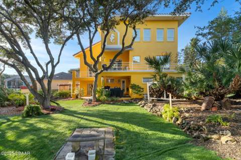 55 Inlet Point Boulevard, Ponce Inlet FL - photo 24 of 75