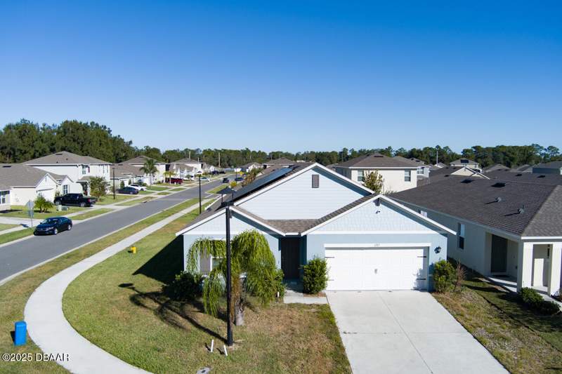 4 bedroom Single Family Residence at 1197 August Sky Drive, Deltona, Deltona — photo 5