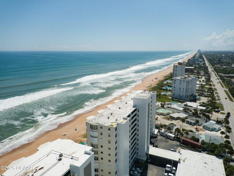 2 bedroom Condominium at 1133 Ocean Shore Boulevard #1103, Not In Subdivision, Ormond Beach — photo 2