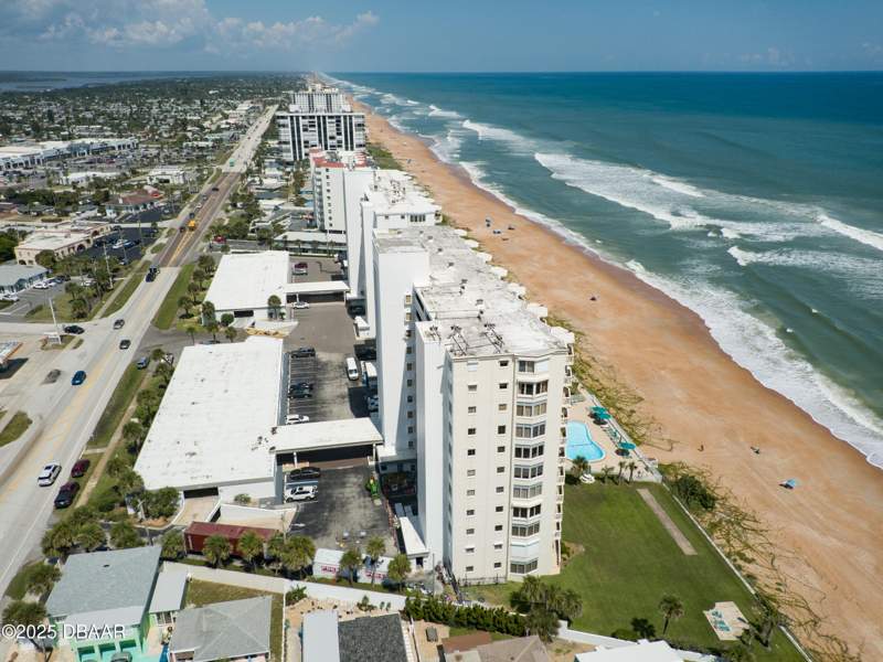2 bedroom Condominium at 1133 Ocean Shore Boulevard #1103, Not In Subdivision, Ormond Beach — photo 3