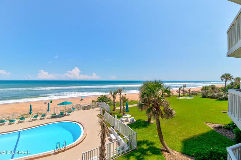 2 bedroom Condominium at 1133 Ocean Shore Boulevard #1103, Not In Subdivision, Ormond Beach — photo 5