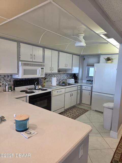 1133 Ocean Shore Boulevard #1103, Ormond Beach FL - photo 6 of 21