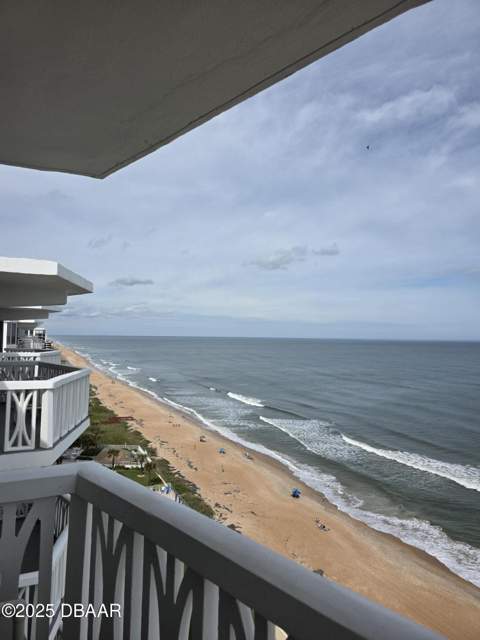 1133 Ocean Shore Boulevard #1103, Ormond Beach FL - photo 19 of 21