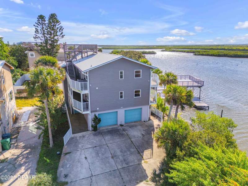 5 bedroom Single Family Residence at 824 Eel Avenue, Bethune Volusia Beach, New Smyrna Beach — photo 3