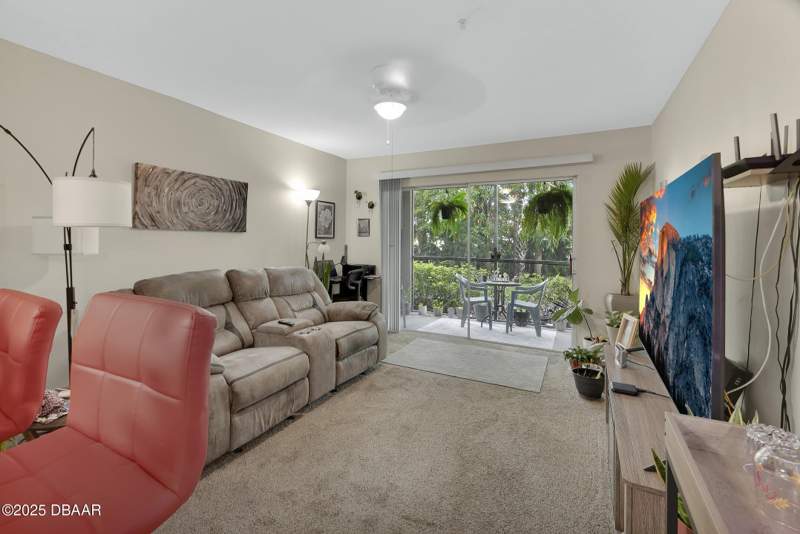 1 bedroom Condominium at 940 Village Trail #5-106, Villaggio On The Lakes Condo, Port Orange — photo 4